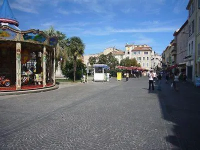 Charming Cosy 2 Bedrooms Old * Antibes